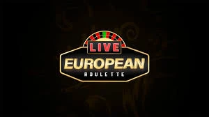 LiveEuropeanRoulette